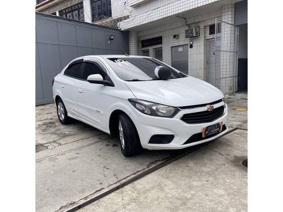 CHEVROLET PRISMA 1.4 MPFI LT 8V FLEX 4P AUTOMÁTICO